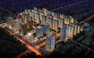 石家庄万达广场最新爆料,全新商业体验即将开启！